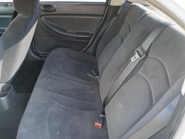 Dodge Stratus 2006 photo 5