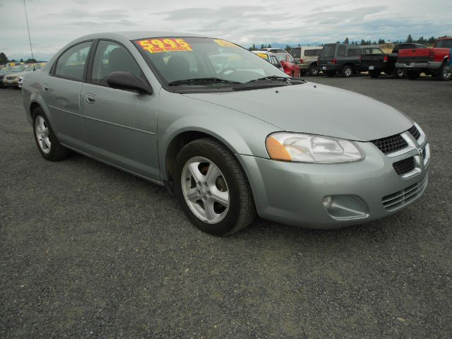 Dodge Stratus S Sedan