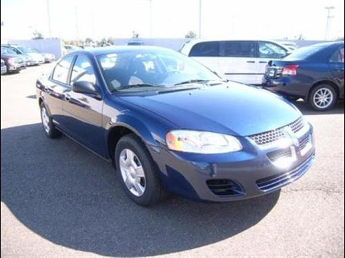 Dodge Stratus S Other