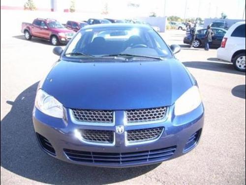 Dodge Stratus 2006 photo 1
