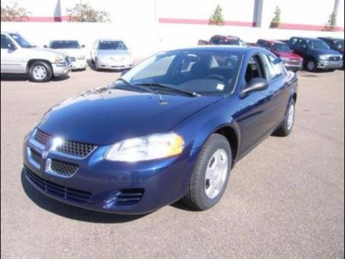 Dodge Stratus 2006 photo 2