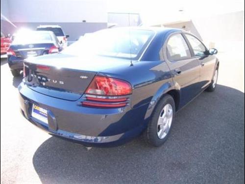 Dodge Stratus 2006 photo 4