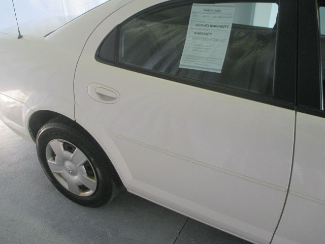 Dodge Stratus S Sedan
