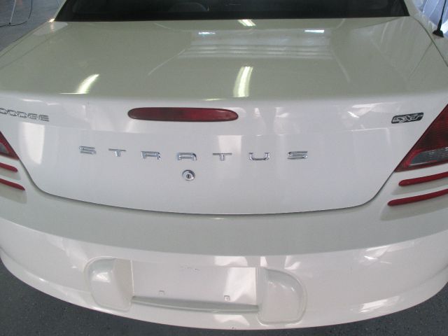 Dodge Stratus 2006 photo 1