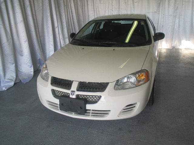 Dodge Stratus 2006 photo 3