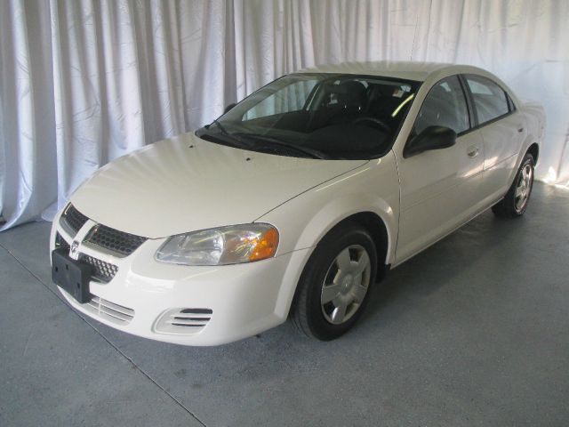 Dodge Stratus 2006 photo 4