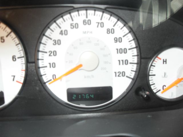 Dodge Stratus S Sedan