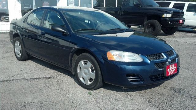 Dodge Stratus 2006 photo 1