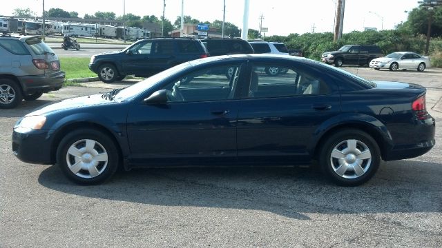 Dodge Stratus 2006 photo 2