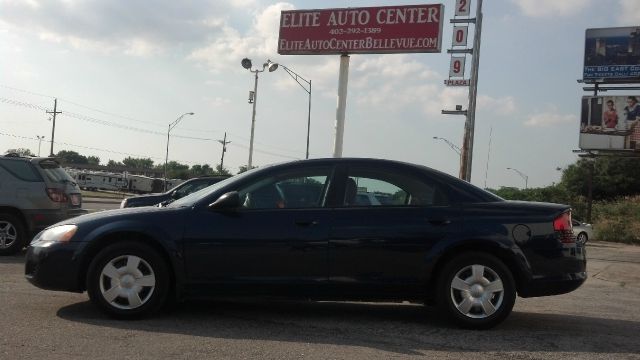 Dodge Stratus 2006 photo 3