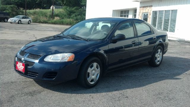 Dodge Stratus 2006 photo 4