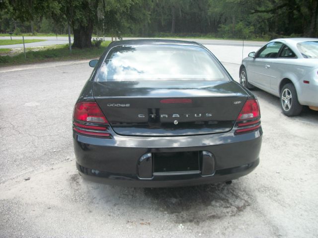 Dodge Stratus S Sedan