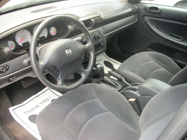 Dodge Stratus 2006 photo 1