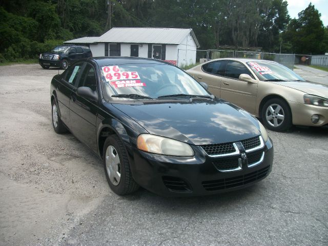 Dodge Stratus 2006 photo 3