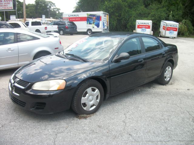 Dodge Stratus 2006 photo 4