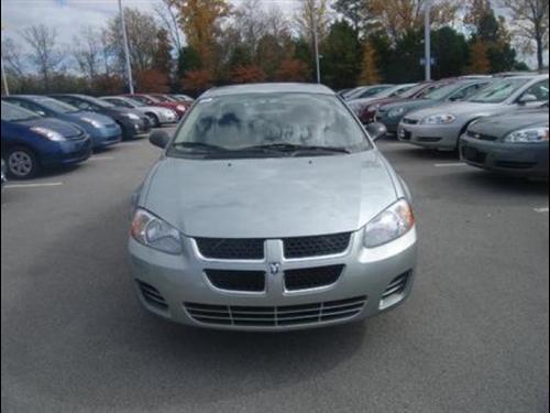 Dodge Stratus S Other