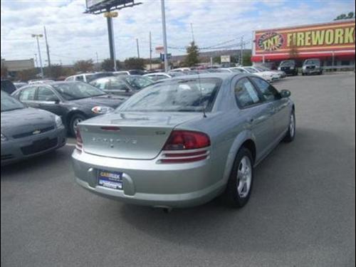 Dodge Stratus 2006 photo 2