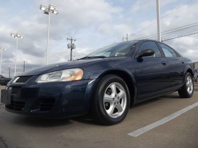 Dodge Stratus 2006 photo 1