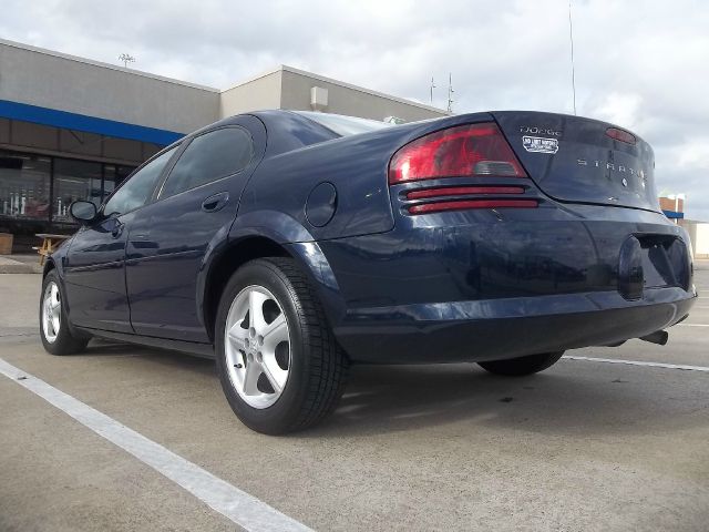 Dodge Stratus 2006 photo 3
