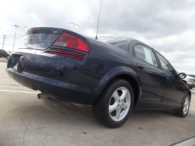 Dodge Stratus 2006 photo 4