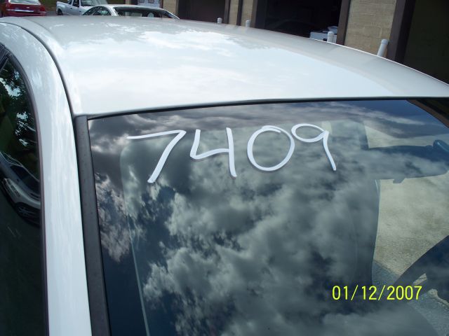 Dodge Stratus S Sedan