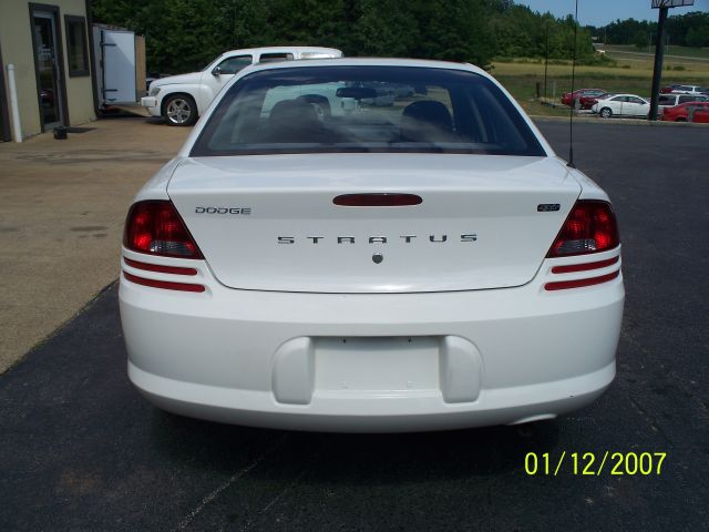 Dodge Stratus 2006 photo 1
