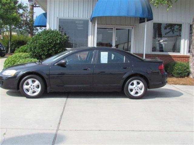 Dodge Stratus GLS AT Sedan