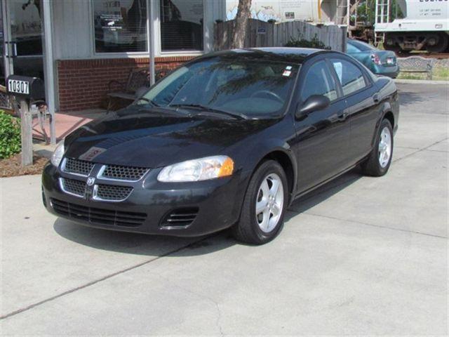 Dodge Stratus 2006 photo 1
