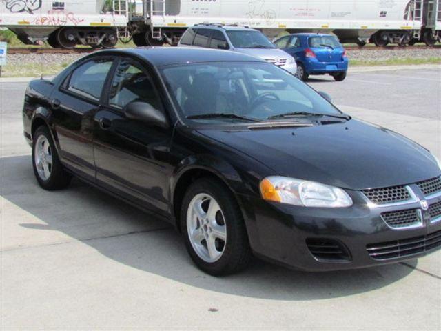 Dodge Stratus 2006 photo 2