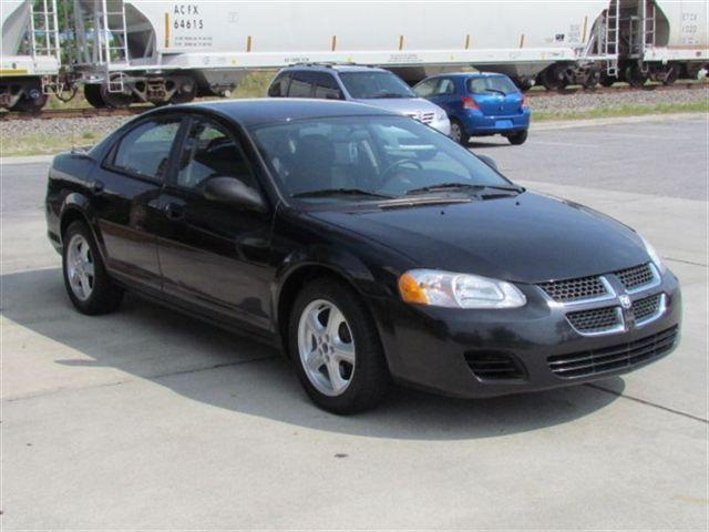 Dodge Stratus 2006 photo 3