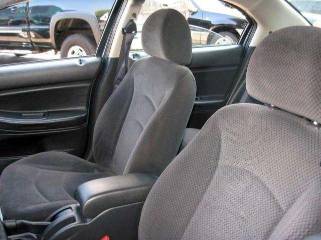 Dodge Stratus 2006 photo 1