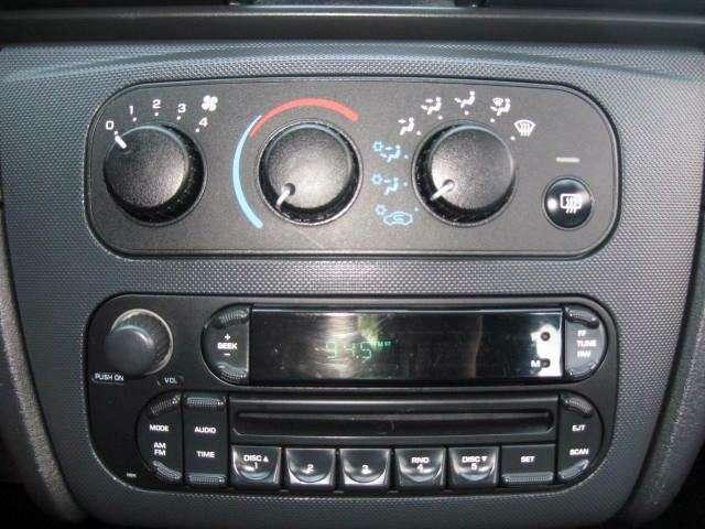 Dodge Stratus 2006 photo 2