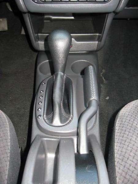 Dodge Stratus 2006 photo 3