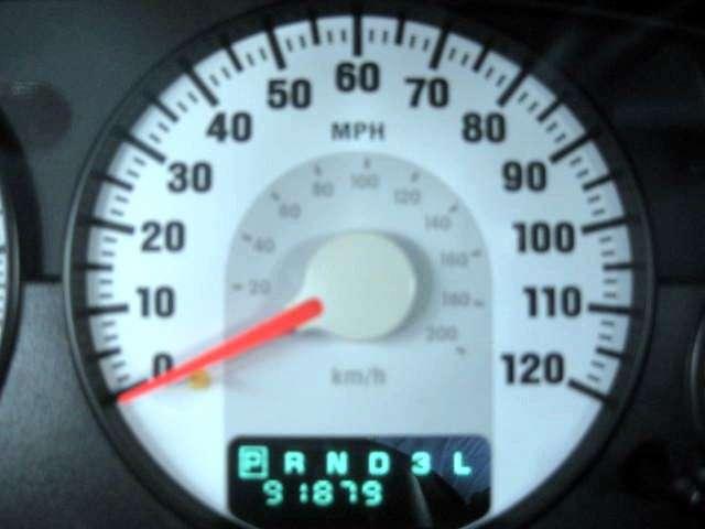 Dodge Stratus 2006 photo 4