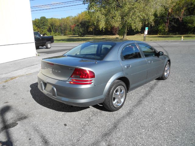 Dodge Stratus 2006 photo 1