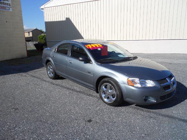 Dodge Stratus 2006 photo 2