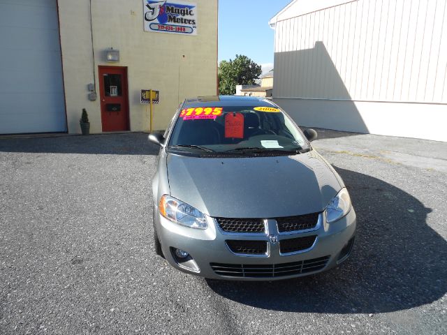Dodge Stratus 2006 photo 3