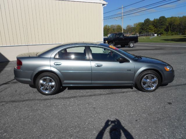 Dodge Stratus 2006 photo 4
