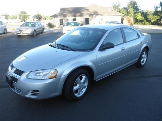 Dodge Stratus S Sedan