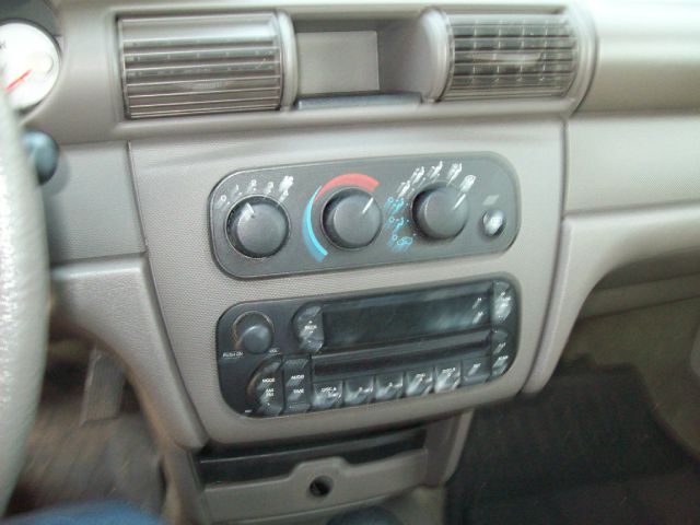 Dodge Stratus S Sedan