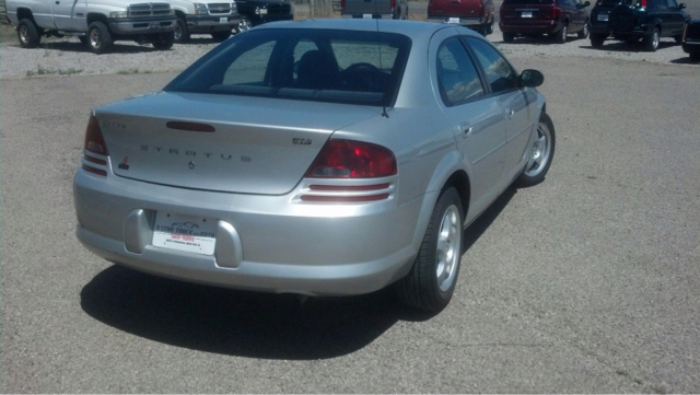 Dodge Stratus 2006 photo 1