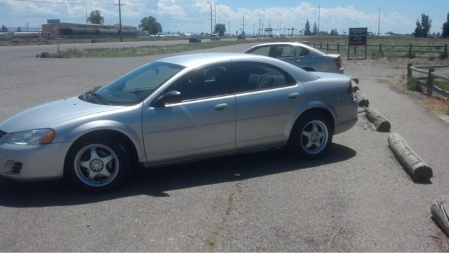 Dodge Stratus 2006 photo 2