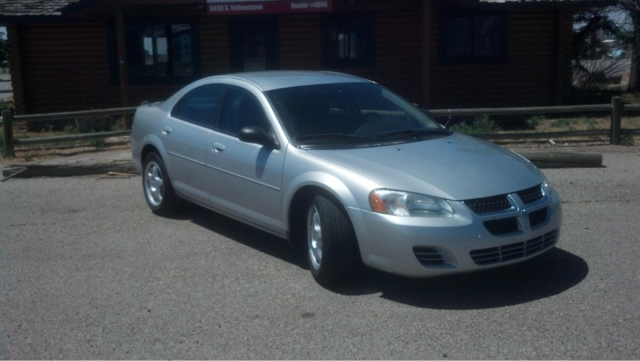 Dodge Stratus 2006 photo 3