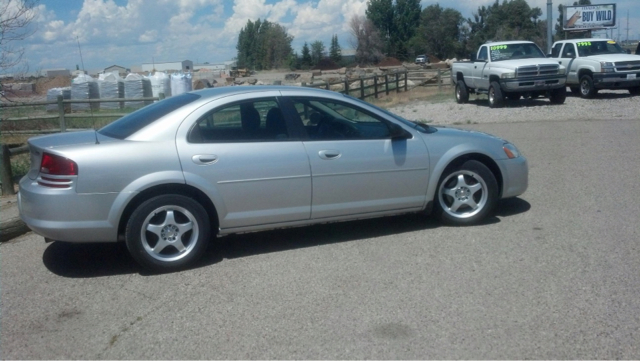 Dodge Stratus 2006 photo 4