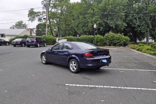 Dodge Stratus 2006 photo 2