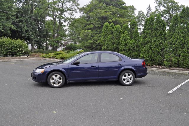 Dodge Stratus 2006 photo 4