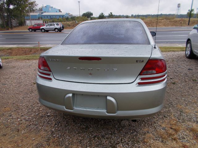 Dodge Stratus S Sedan
