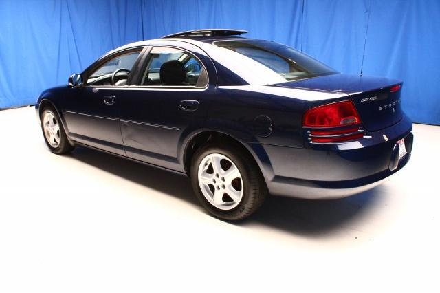 Dodge Stratus 2006 photo 1