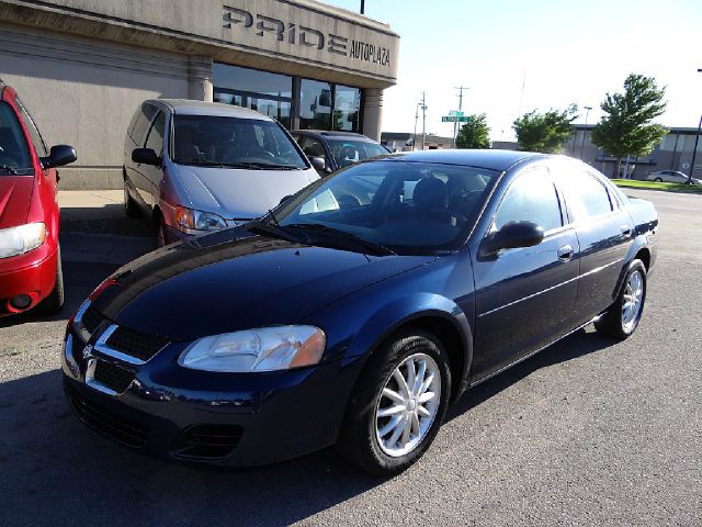 Dodge Stratus 2006 photo 1
