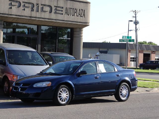 Dodge Stratus 2006 photo 3